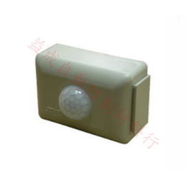 側壁式防水型紅外線感應器 RP-601