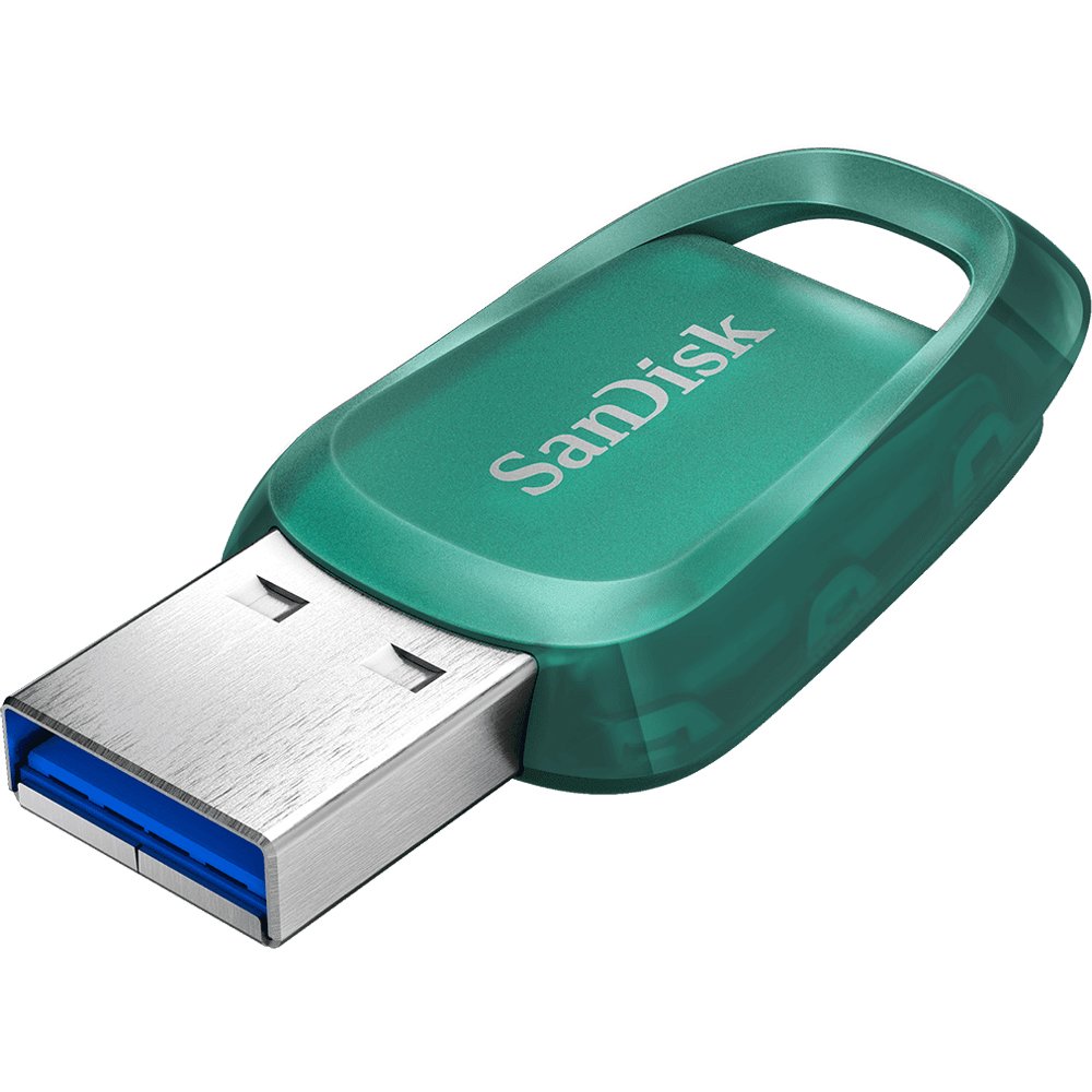 SanDisk CZ96 512GB Ultra Eco USB 3.2 Gen 1 隨身碟 512G