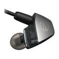 (現貨)Audio-Technica鐵三角 ATH-LS300 平衡電樞型耳塞式耳機 台灣公司貨