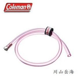 [ Coleman ] 吸油管 適用全系列氣化燈爐 即插即用操作方便 / CM-7043