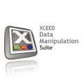 Xceed Data Manipulation Suite Single developer license單機開發授權