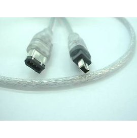 Ieee1394火線4p轉6p 4pin 6pin 小頭轉大頭傳輸線 資料線 80cm 1 5米 Pchome商店街 台灣no 1 網路開店平台 Ieee1394火線4p轉6p 4pin 6pin 小頭轉大頭傳輸線 資料線 80cm 1 5米 Pchome商店街 台灣no 1 網路開店平台