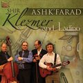 ARC EUCD2378 猶太民謠原汁原味歌曲輯 Ash'Farad, Klezmer &amp; Ladino (1CD)