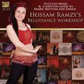 ARC EUCD2398 埃及肚皮舞節奏音樂鼓舞曲Selected Music &amp; a Written Guide to Arabic Rhythms and Dance (2CD)