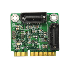 Minipcie sata on sale