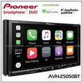 【愛車族購物網】Pioneer 先鋒 AVH-Z5050BT 7吋 Apple CarPlay 安卓觸控式主機 CD/DVD/USB/藍芽