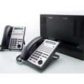 智慧型通訊伺服器 NEC SL1000 PBX 電話總機