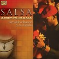 ARC EUCD2393 古巴精華經典沙沙舞曲集 Salsa Afro Cubana (1CD)