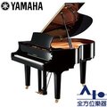 【全方位樂器】YAMAHA C1XPE C1X-PE 平台鋼琴(光澤黑)