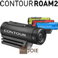 ::bonJOIE:: 美國進口 Contour ROAM2 Video Camera 防水極限運動攝錄影機 ROAM 2 Full HD 1080P 衝浪 滑板 單車 跳傘 越野 ContourROAM 2