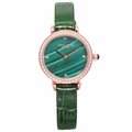 LOLA ROSE 英式LONDON的美感時尚優質腕錶-祖母綠-LR2196
