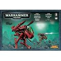 Games Workshop　Warhammer 40000　戰鎚　【方舟世界】神靈族戰行者　Eldar War Walker