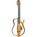 [匯音樂器音樂中心]Yamaha SLG130NW 靜音古典吉他,山葉Silent Guitar SLG-130原木色