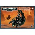 Games Workshop　Warhammer 40000　戰鎚　【運輸載具】機械死靈地墓指揮艇 / 殲擊艇　 Catacomb Command Barge / Annihilation Barge