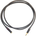 志達電子 cab 015 2 0 t lab 立體 3 5 mm 耳機延長線 2 0 米 可依需求訂製 hd 669 hd 668 b hd 661 升級線
