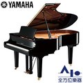 【全方位樂器】YAMAHA C5XPE C5X-PE 平台鋼琴(光澤黑)