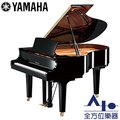 【全方位樂器】YAMAHA C2XPE C2X-PE 平台鋼琴(光澤黑)