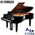 【全方位樂器】YAMAHA C7XPE C7X-PE 平台鋼琴(光澤黑)
