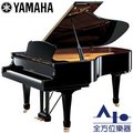 【全方位樂器】YAMAHA S6X PE S6X-PE 平台鋼琴(光澤黑)