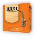 亞洲樂器 RICO 次中音 Tenor Sax 薩克斯風 竹片 ( 10片裝 ) 2號半、Tenor/次中音