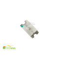 (ic995) 1206 SMD LED燈 電子零件 發光二極體 變壓器燈 1包10入 普綠色 #2898