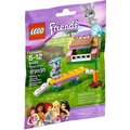 LEGO 樂高~FRIENDS 樂高朋友系列~Bunny's Hutch 兔子的小屋 LEGO 41022
