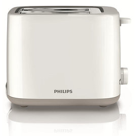 PHILIPS 飛利浦 智慧型厚片烤麵包機 HD2595
