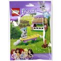 樂高Lego Friends系列【41022 兔子的小屋】