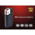 台製晶片HD1280X720P高畫質時尚針孔打火機針孔LED燈可打火/針孔攝影機監視器材偷拍蒐證高級打火機防風打火機