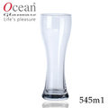《Midohouse》Ocean進口玻璃帝國啤酒杯/玻璃杯(545ml)-BR0219