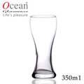 《Midohouse》Ocean進口玻璃帝國啤酒杯/玻璃杯(350ml)-B13412