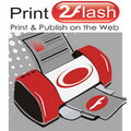 Print2Flash Server伺服器版 (列印轉成flash) 單機版 (下載)