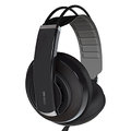舒伯樂 Superlux HD681EVO (黑色) 專業監聽級全罩式耳機,(附絨毛耳罩)