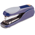 MAX 美克司 HD-50DF 3號平針釘書機(台)(可一次裝訂30張)~平針省力型設計辦公資料整理的好幫手~