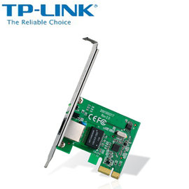 TP-LINK TG-3468 PCI-E 網路卡 網卡