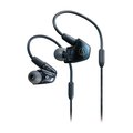 (現貨)Audio-Technica鐵三角 ATH-LS400平衡電樞型耳塞式耳機 台灣公司貨