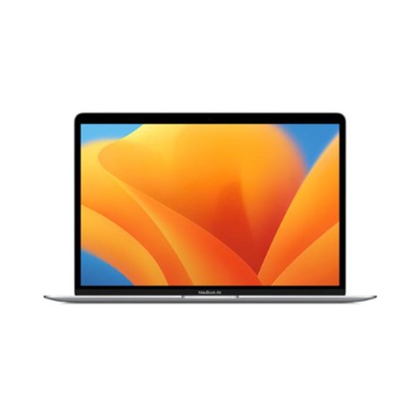 [Apple][MacBook Air(M1)]MGN93TA/A-JH(MBA 13.3 SLV/8C CPU/7C GPU/8GB/256GB-TWN)【下單前,煩請電聯(留言),(現貨/預排)】