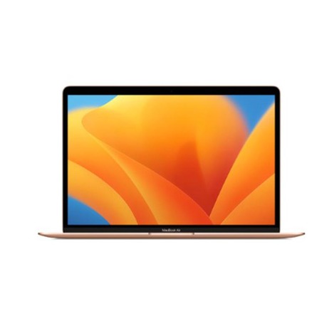 [Apple][MacBook Air(M1)]MGND3TA/A-JH(MBA 13.3 GLD/8C CPU/7C GPU/8GB/256GB-TWN)【下單前,煩請電聯(留言),(現貨/預排)】