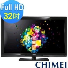 CHIMEI 奇美 TL-32LS500D 32吋 Full HD高畫質(液晶電視)