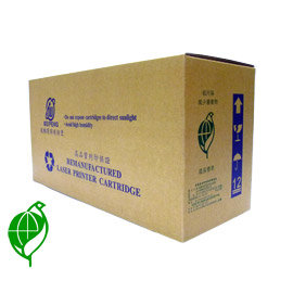 HP 環保黑色碳粉匣CE285A 適用機型:LJ P1102/1132/M1212/1210/1130 台灣製造 環保標章