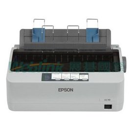 EPSON LQ-310 24針點矩陣印表機 (C11CC25361)