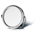 田蕾 M2801 (大) 口袋鏡隨身鏡放大鏡美容鏡化妝鏡補妝鏡修容鏡