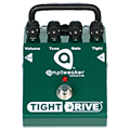 Amptweaker TightDrive™ 手工 OVERDRIVE 吉他破音效果器 handmade guitar pedal
