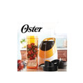 ◤贈獨家保冷袋◢ 美國 OSTER 隨行杯果汁機 BLSTPB -橘色款