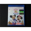 [藍光BD] - 東京迪士尼 25週年紀念 Tokyo Disney Resort 25th Anniversary Year BD-50G