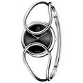 《神梭鐘錶-實體店面》國際精品CK Calvin Klein 凱文克萊瑞士空運來台黑色優雅鏤空時尚手環錶型號 : K4C2M111 K4C2S111