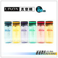 LINOX Tritan 多功能650ml水壺(多色) 口徑55mm 可用於微波爐 Tritan材質 防漏 耐用不含雙酚A 運動水壺