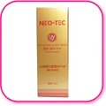 【世界美】Neostrata妮傲絲翠 NEO-TEC UV隔離防曬霜SPF30(膚色潤澤型)50gm