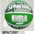 【線上體育】斯伯丁 spalding 籃球 nba highlight spa 73597