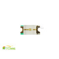 (ic995) 1206 SMD LED燈 電子零件 發光二極體 變壓器燈 壹包10入 翠綠色 #013321